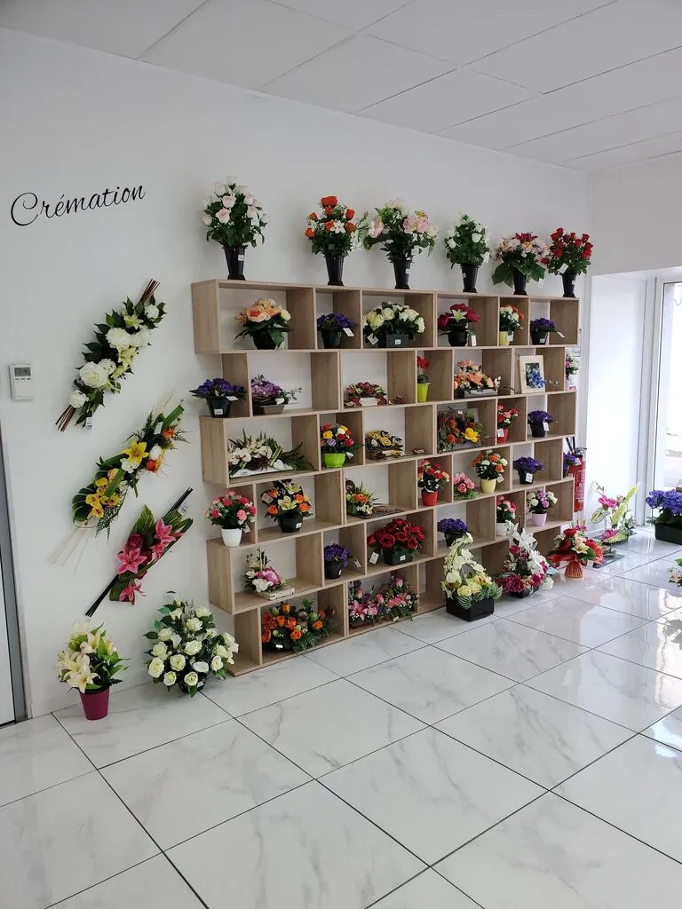 Photo de Pompes Funèbres Isloise