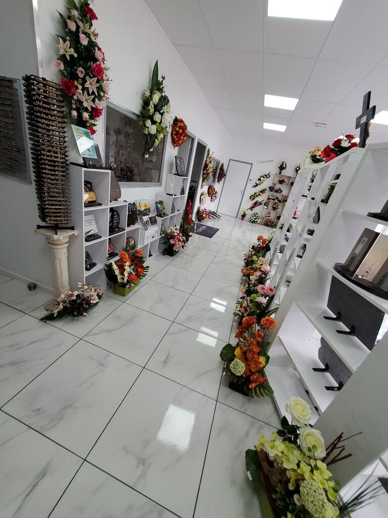 interieur chambre funeraire