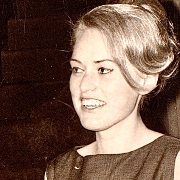 Photo de Miriam GRIFFIN